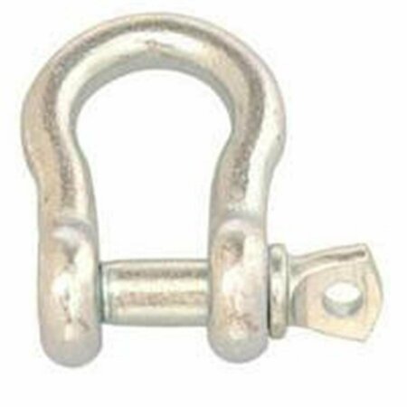 TOOL T9600535 Anchor Shackle Screw Pin 0.31 In. TO3673337